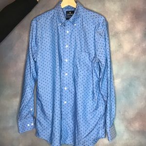 Brand new Stafford button up shirt